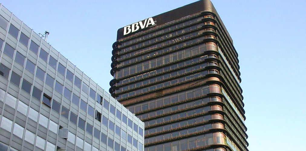 BBVA dice que el empleo se restablecera en 2025