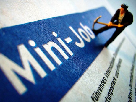 Minijobs