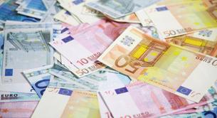 El salario medio se sitúa en 1.634 euros