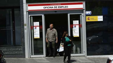 Oficina de empleo