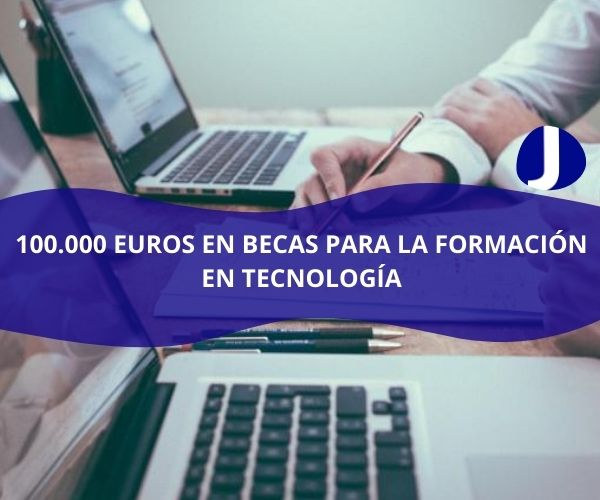 Ironhack y Jobatus lanzan 100.000 euros en becas