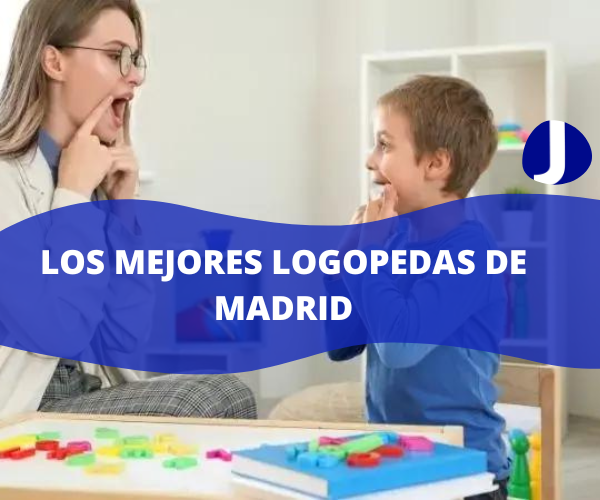 La importancia de los logopedas en la sociedad