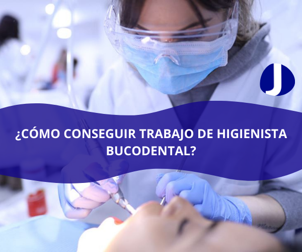 Consejos para ampliar tus posibilidades laborales como higienista bucodental