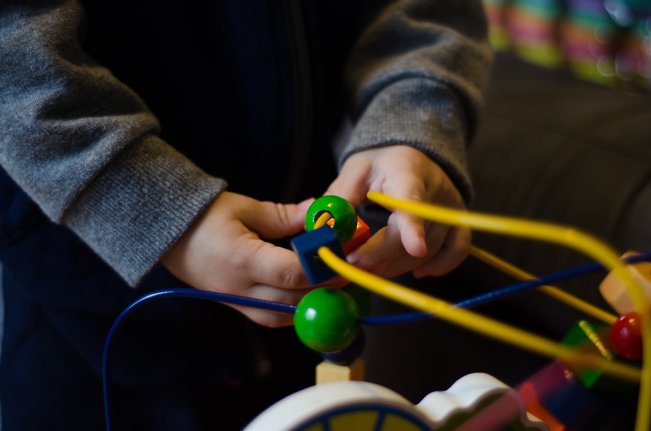 ¿Cuánto dinero gana un educador infantil?