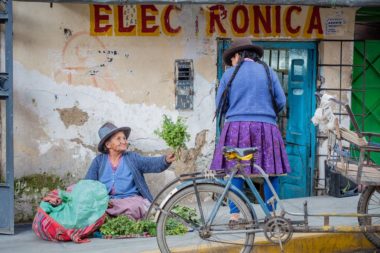 ¿Cuánto es el sueldo minimo en Perú 2022?