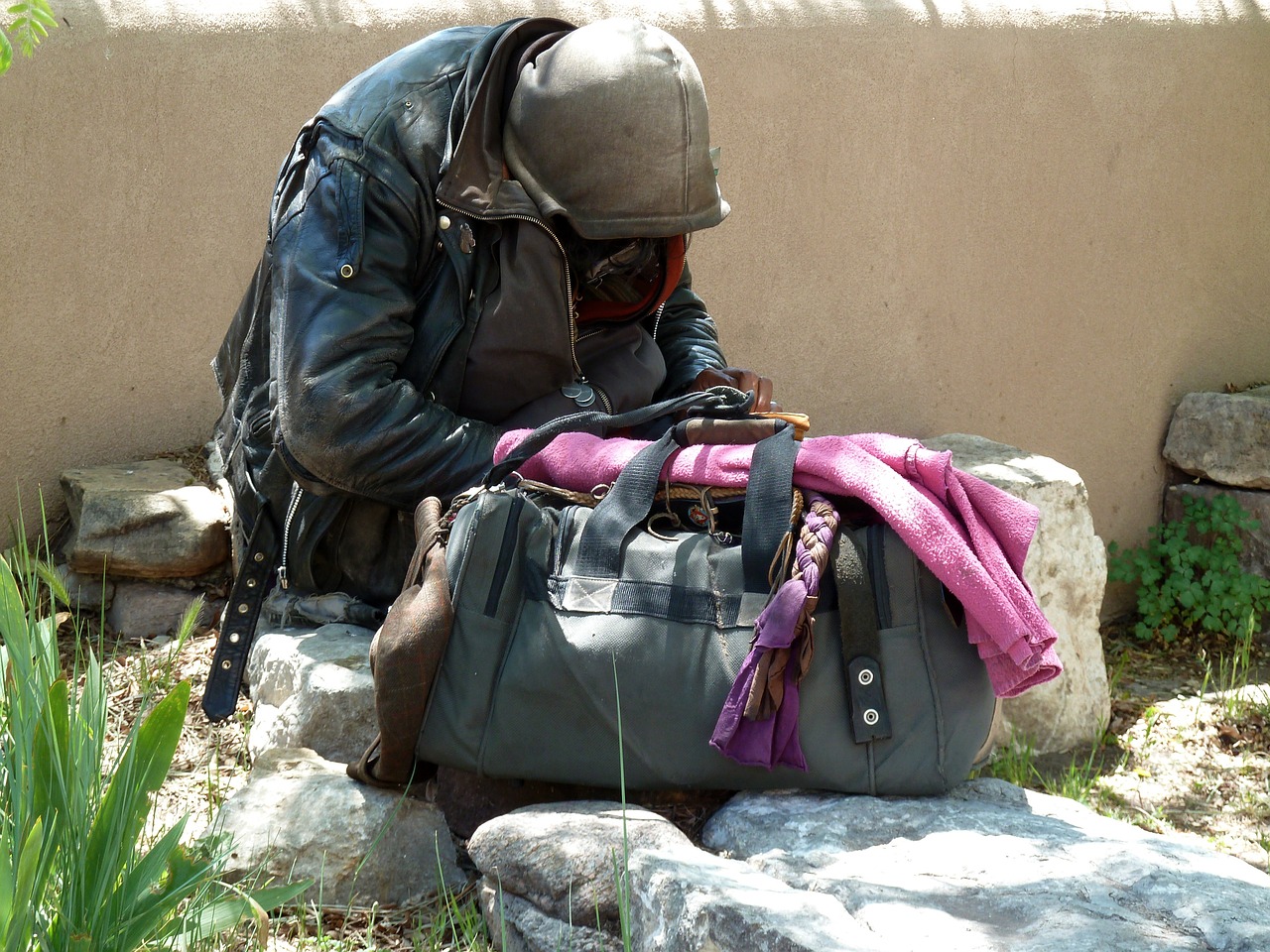 ¿Qué es una bolsa temporal?