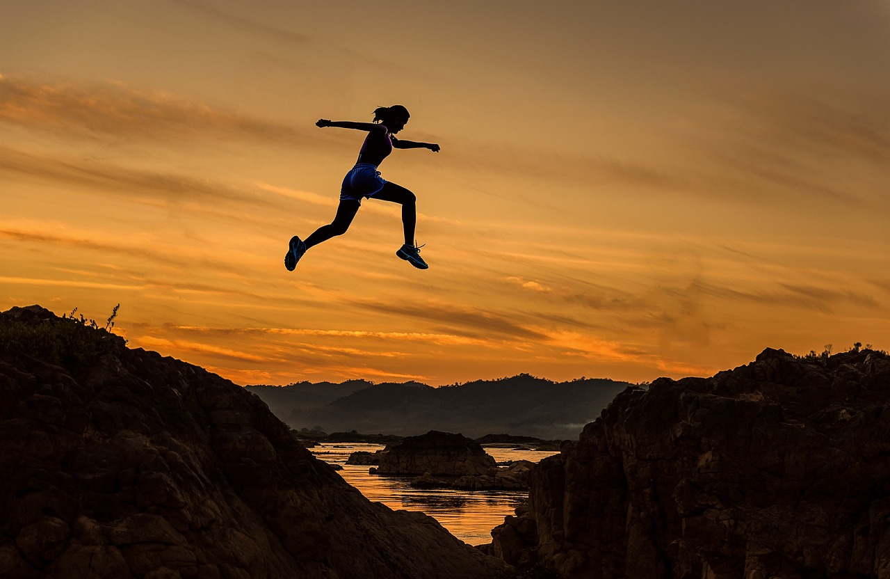 ¿Qué significa ser determinado?