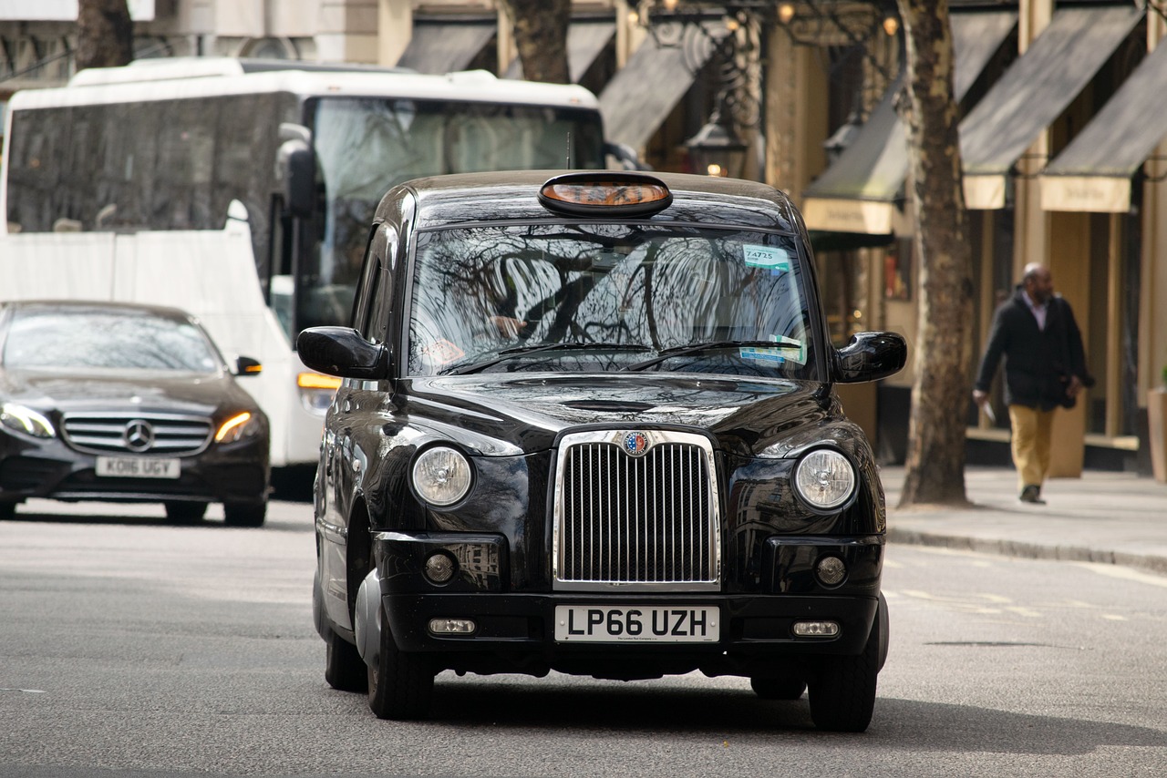 ¿Cuánto paga un taxista por un asalariado? ¿Cuánto paga un taxista por un asalariado?