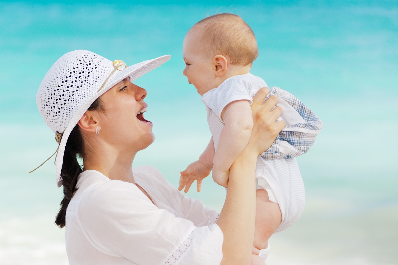 ¿Quién paga la seguridad social de una baja por maternidad?