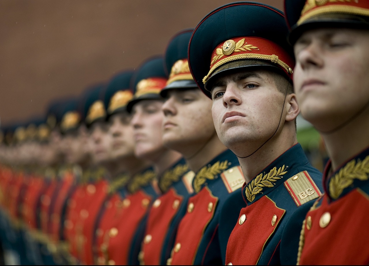 ¿Qué quiere decir estar de guardia?