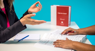 ¿Cuáles son los 4 derechos fundamentales del trabajo?