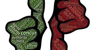 ¿Quién puede denunciar el convenio?