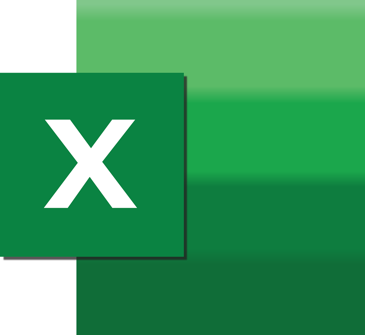 ¿Cómo se hace el autorrelleno en Excel?