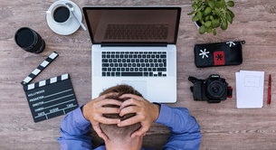 ¿Qué hacer si no encuentro trabajo y estoy desesperado?