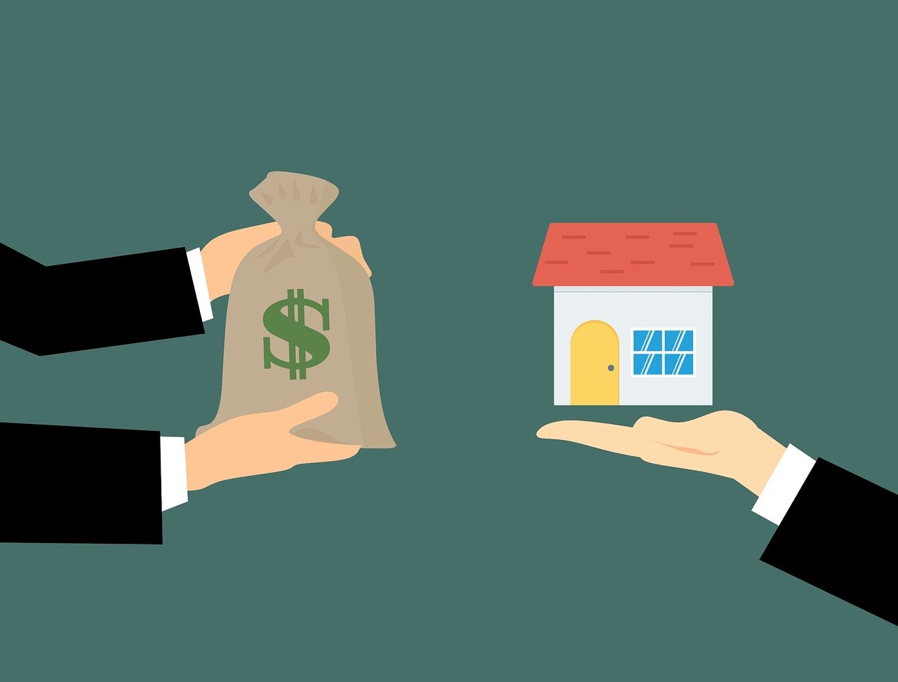 ¿Qué necesito para trabajar de agente inmobiliario?